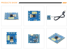 OV9726 1MP 720P HD PC Camera Module