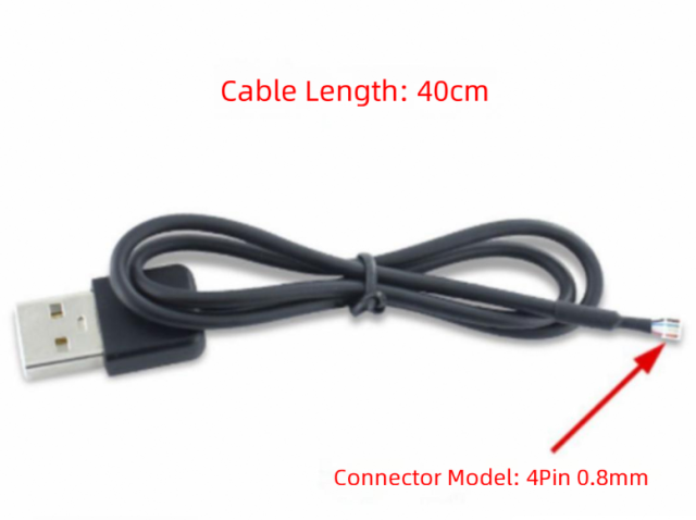SANSETECH OV7675 0.3MP MINI Laptop Camera Module