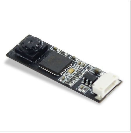 SANSETECH OV7675 0.3MP MINI Laptop Camera Module