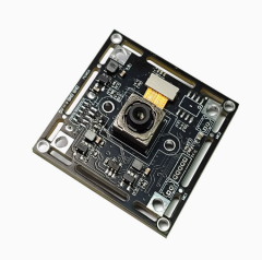 12MP 4K HD USB 2.0 Surveillance Camera Module – Driver-free, Compact/Miniature Device Module