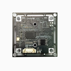 12MP 4K HD USB 2.0 Surveillance Camera Module – Driver-free, Compact/Miniature Device Module
