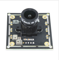 HBVCAM OV9732 1MP 720P HD USB Camera Module with OTG function