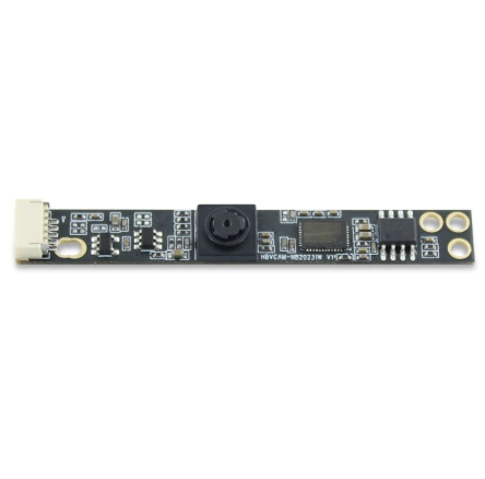 HBVCAM OV9726 1MP OTG Free Driver Laptop Computer Camera Module with Ultra thin Lens