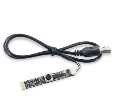 2MP OV2720 1080P Auto Focus Camera Module For All-in-one Computer