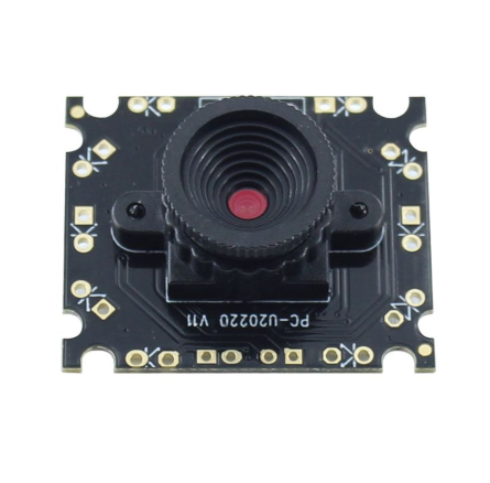 2MP GC2154 PC Camera Module With Cheap Price