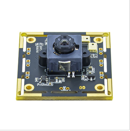 2MP OV2710 1080P Auto Focus HD Camera Module With Microphone