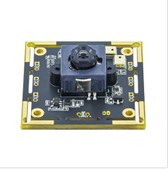 2MP OV2710 1080P Auto Focus HD Camera Module With Microphone