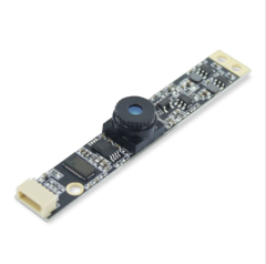 2MP 1080P Wide Dynamic USB Camera Module With Low light Effect