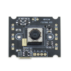 HBVCAM OV2720 2MP 1080P Auto Focus Camera Module For Industrial Equipment