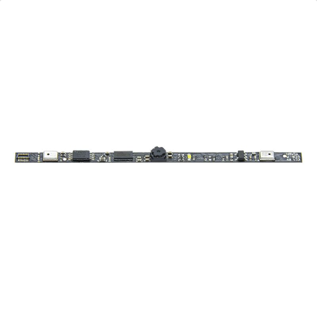 1MP High-Definition OV9734 720P Ultra-thin, Narrow edge Notebook Camera Module