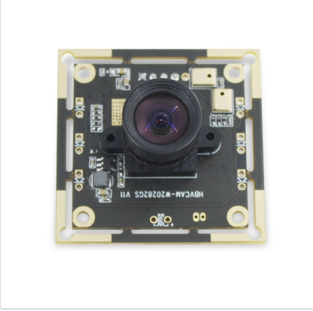 HBVCAM OV9281 1MP HD 120FPS Black and White USB Global Shutter Camera Module