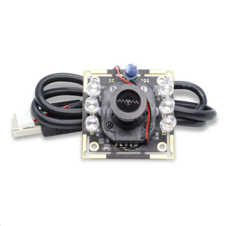HBVCAM 1MP OV9732 720P HD IR-CUT day and night automatic switching module