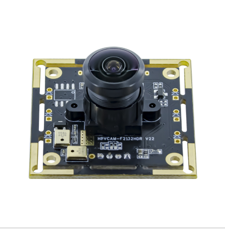 2MP 1080P WDR Camera Module For Advertising Machine