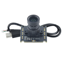 2MP 1080P HD PC Camera Module