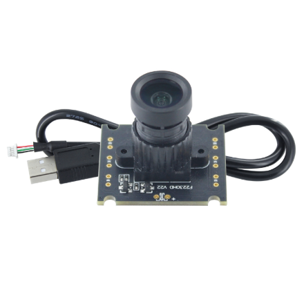 2MP 1080P HD PC Camera Module
