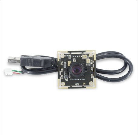 HBVCAM OV9281 1MP HD 120FPS Black and White USB Global Shutter Camera Module