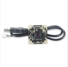 HBVCAM OV9281 1MP HD 120FPS Black and White USB Global Shutter Camera Module
