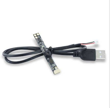 HBVCAM OV9732 1MP 720P Order Machine Camera Module