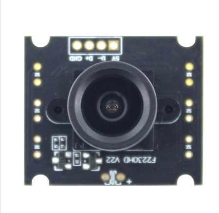 2MP 1080P HD PC Camera Module