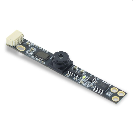 HBVCAM OV9732 1MP 720P Order Machine Camera Module