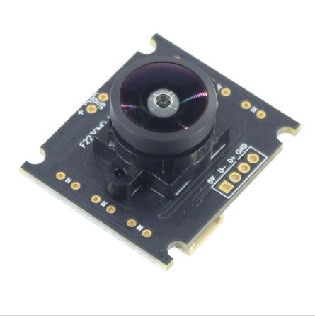 2MP 1080P HD PC Camera Module
