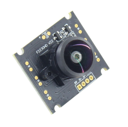 2MP 1080P HD PC Camera Module
