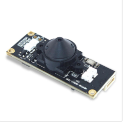 HBVCAM 1MP OV9712 HD Night Vision Camera Module with Pin hole Lens