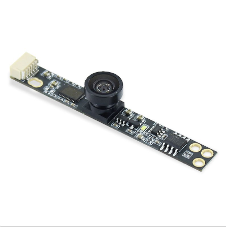 HBVCAM OV9732 1MP 720P Order Machine Camera Module