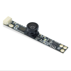 HBVCAM OV9732 1MP 720P Order Machine Camera Module