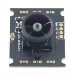 2MP 1080P HD PC Camera Module