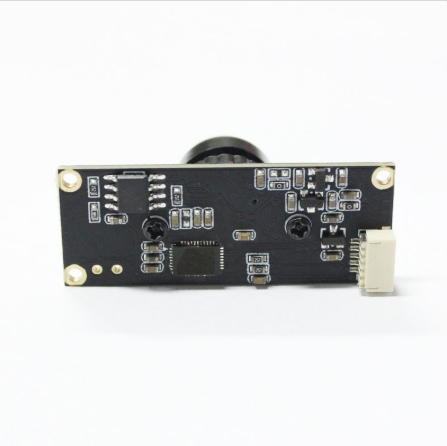 HBVCAM 1MP OV9712 HD Night Vision Camera Module with Pin hole Lens