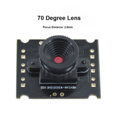 HBVCAM OV9726 720P HD OTG Free Driver PC webcam Camera module