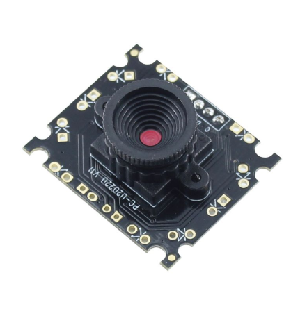 2MP GC2154 PC Camera Module With Cheap Price