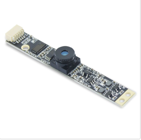2MP 1080P Wide Dynamic USB Camera Module With Low light Effect