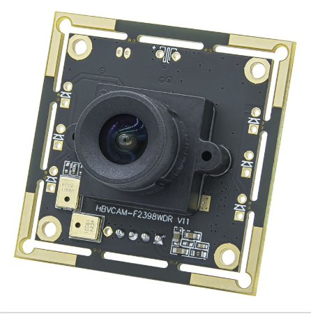 2MP High-definition 1080P Wide Dynamic Autofocus large motor Advertising machines Camera Module