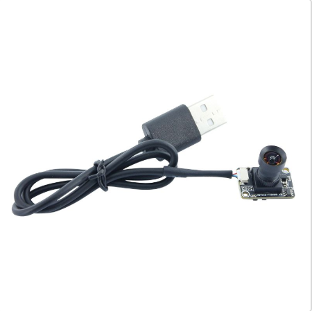 2MP PS5268 1/2.7 1080P WDR USB Mini Camera Module For facial Recognition Equipment