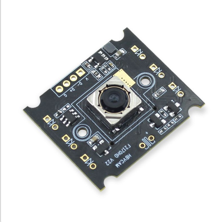 HBVCAM OV2720 2MP 1080P Auto Focus Camera Module For Industrial Equipment