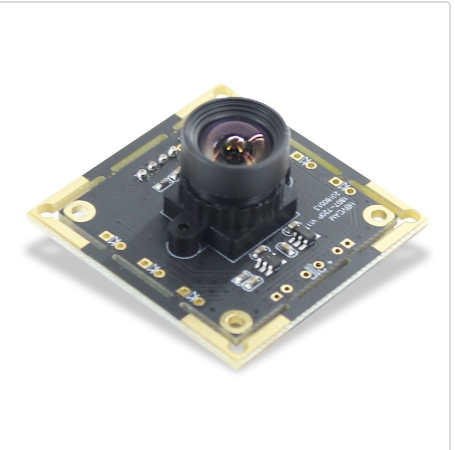 HBVCAM OV9732 1MP 720P HD USB Camera Module with OTG function