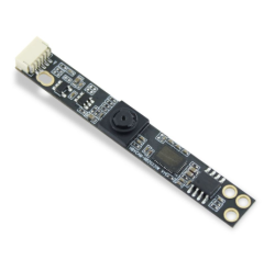 HBVCAM OV9726 1MP OTG Free Driver Laptop Computer Camera Module with Ultra thin Lens