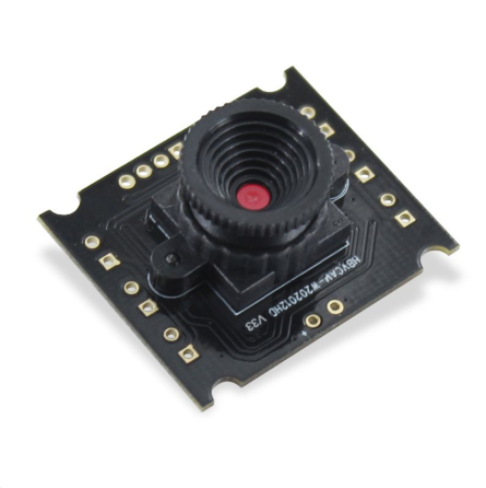 HBVCAM OV9726 720P HD OTG Free Driver PC webcam Camera module