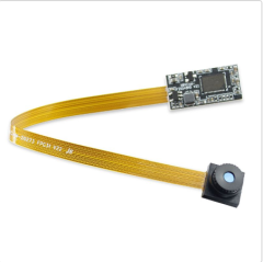 2MP HD 1080P Camera Module With FPC+PCB Board