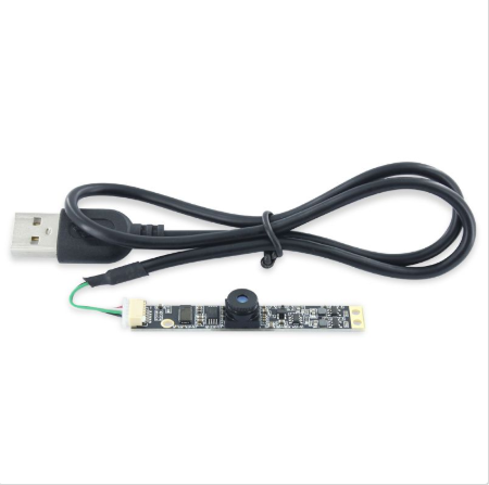2MP 1080P Wide Dynamic USB Camera Module With Low light Effect