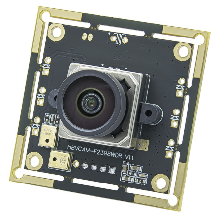 2MP High-definition 1080P Wide Dynamic Autofocus large motor Advertising machines Camera Module