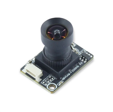 2MP PS5268 1/2.7 1080P WDR USB Mini Camera Module For facial Recognition Equipment