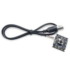 HBVCAM OV2720 2MP 1080P Auto Focus Camera Module For Industrial Equipment