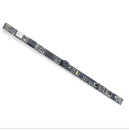 1MP High-Definition OV9734 720P Ultra-thin, Narrow edge Notebook Camera Module