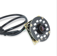 HBVCAM OV9281 1MP HD Black and White Globe Exposure CMOS Camera Module