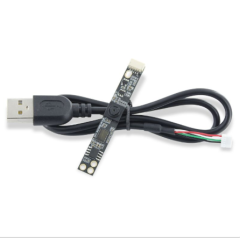 HBVCAM OV9726 1MP OTG Free Driver Laptop Computer Camera Module with Ultra thin Lens