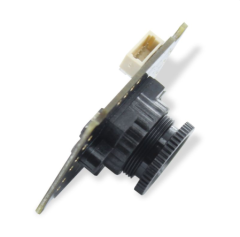 HBVCAM OV9726 720P HD OTG Free Driver PC webcam Camera module