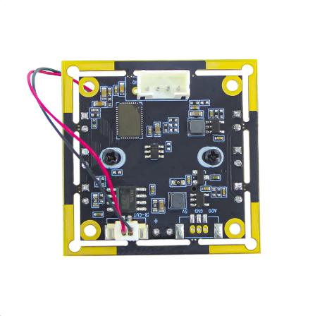 2MP 1080P Auto Focus IR CUT Switch Camera Module For Day and Night